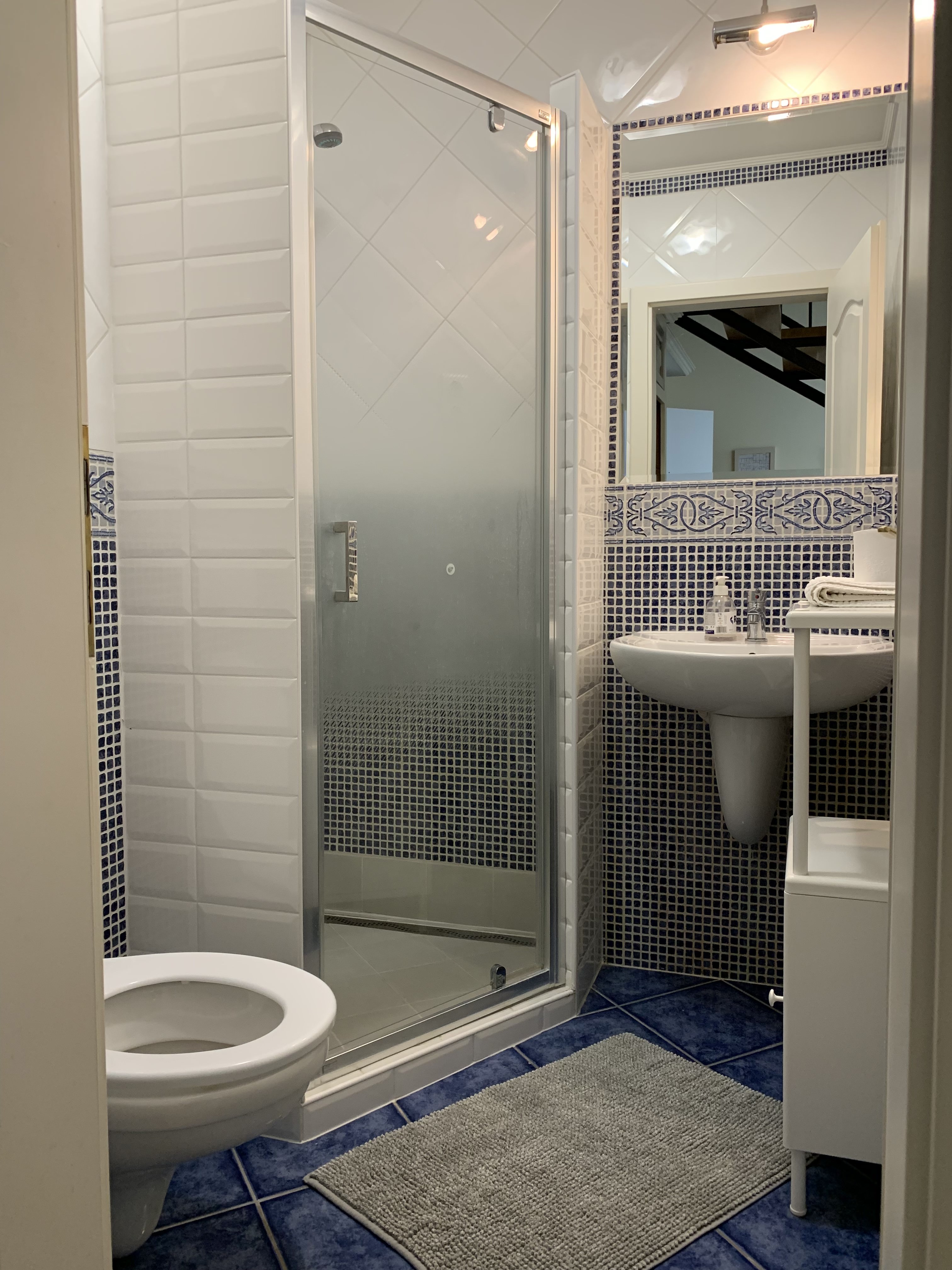 Két fős apartman