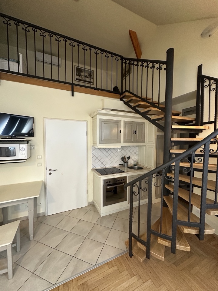 Két fős apartman