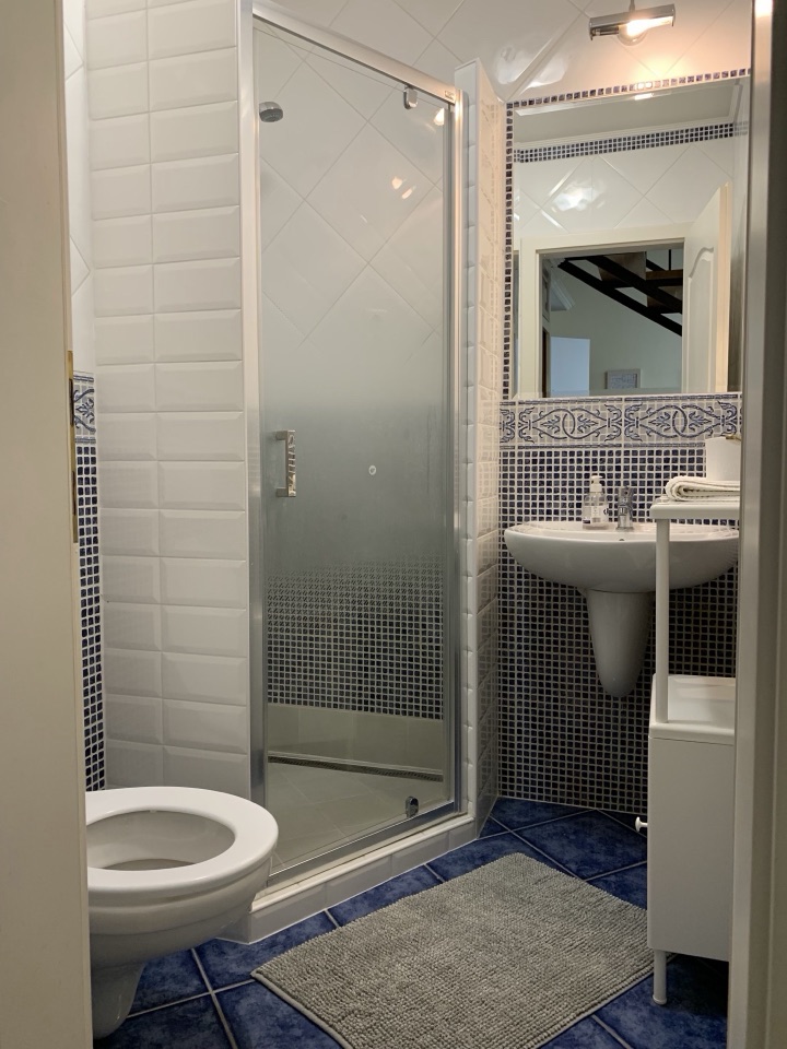 Apartmán pre dve osoby
