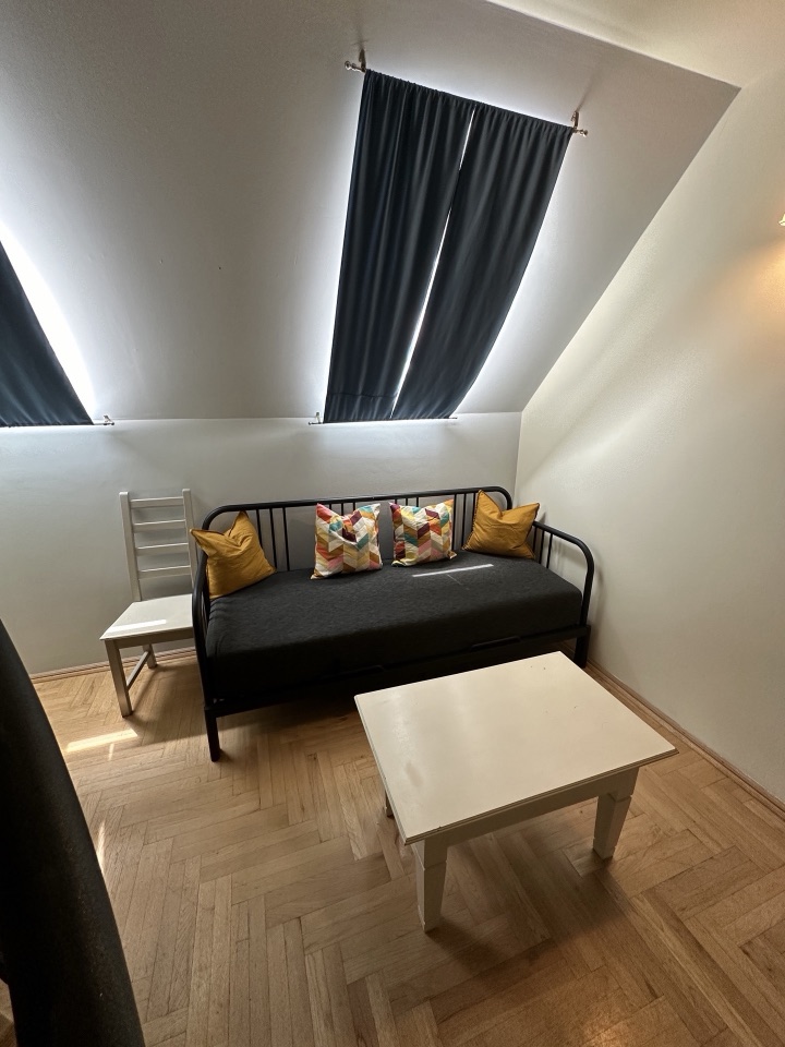 Apartmán pre dve osoby